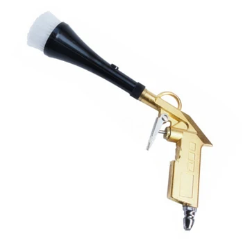 

Air Car Wash Tools Pulse Style Car Washer Clean Cleaning Tool Interior