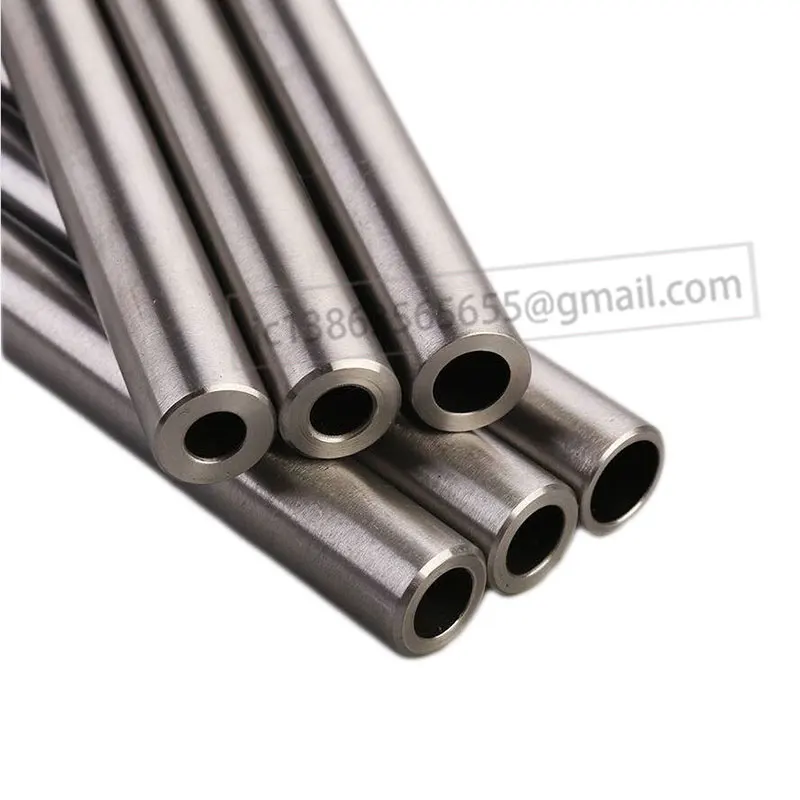 Steel Tube 4140 Seamless Steel Tubing 14mm Alloy Steel Pipe 13mm  High-strength Steel Pipes Tool Steel - Pipes - AliExpress