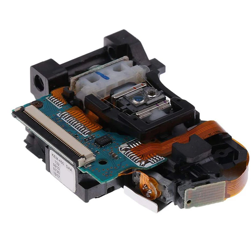 KEM 450DAA оптические лазеры линза насадка замены диска для Sony Игровые приставки PS3
