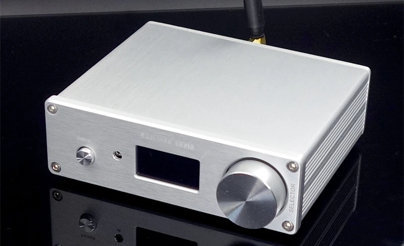 SU9 Dual AK4493 QC3003 Bluetooth 5,0 APTX HD amanero USB декодер DAC поддержка DSD с oled-дисплеем поддержка оптического коаксиального входа