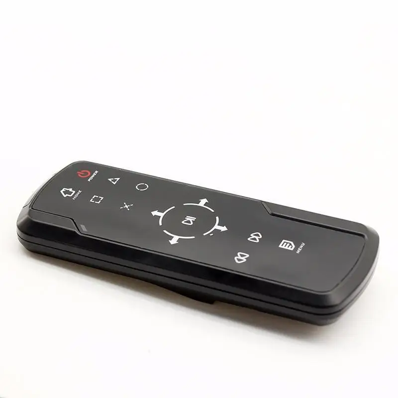TP4-010 Bluetooth 3,0 беспроводной игровой медиа Bluray DVD пульт дистанционного управления для sony для playstation 4 PS4
