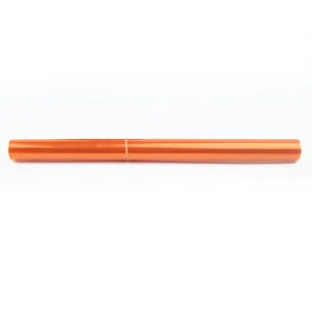 

12 x 48inch Car light film Amber Tint Vinyl Smoke Sheet Waterproof Exterior