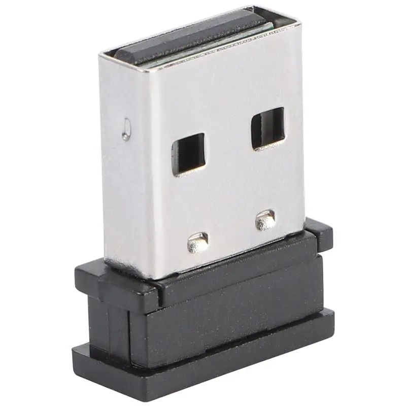 Беспроводной игровой приемник VR Черный Прочный Prime 2 4G профессиональный USB-ключ