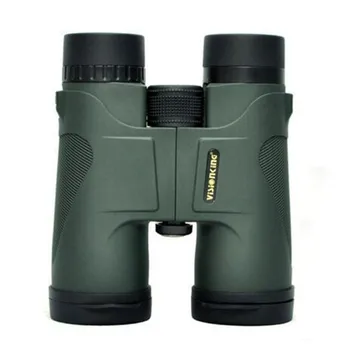 

Visionking 10X42 Binoculars 10X Magnification 42mm Objective Lens Diameter Optical Ridge System BAK4 VI10X42