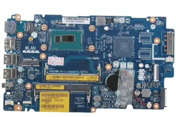 

LA-B012P motherboard For Dell Inspiron 5447 5547 5442 laptop motherboard LA-B012P REV:1.0 i5-4210u/I5-4200U Test