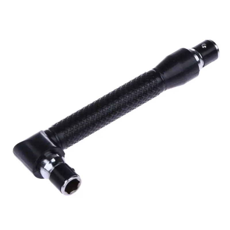 

Double Head Socket Wrench Suitable For Routine Screwdriver Bits Utility Too