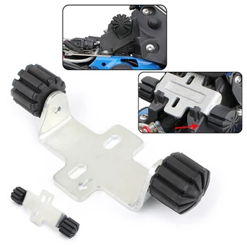 

Fit for BMW R1200GS ADV LC R1200RT 2008-2018 Motorcycle Rider Seat Lower Lowering Adjustable Kit R 1200 GS R1200 RT Adventure