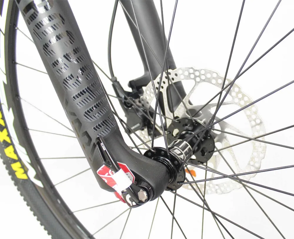 FM199 BOOST bike 3