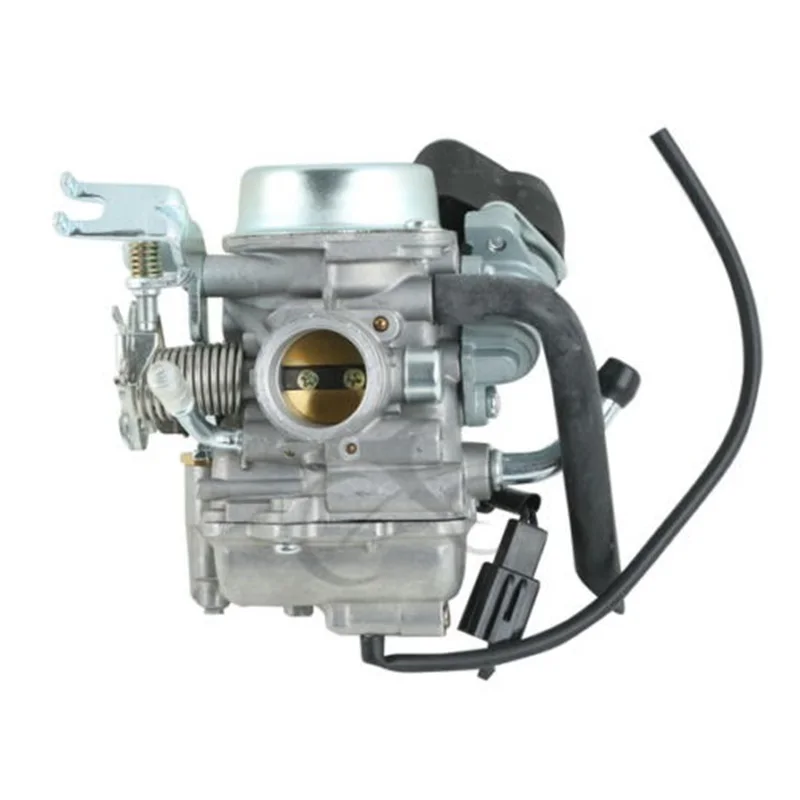 Мотоцикл 22 мм PD22J-W топливо бензин Карбюратор Carb для Yamaha XC100 XC100F CUXI 5SK