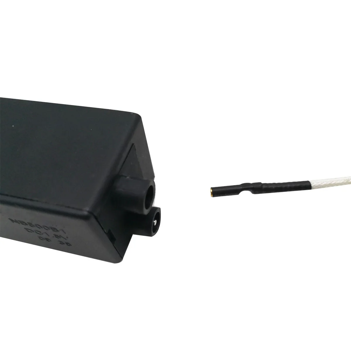 Grill Replacement Universal AA Igniter Patio Heaters and Gas Firepits Ignition Wire Modules High Effiency Pulse Ignitor Kit