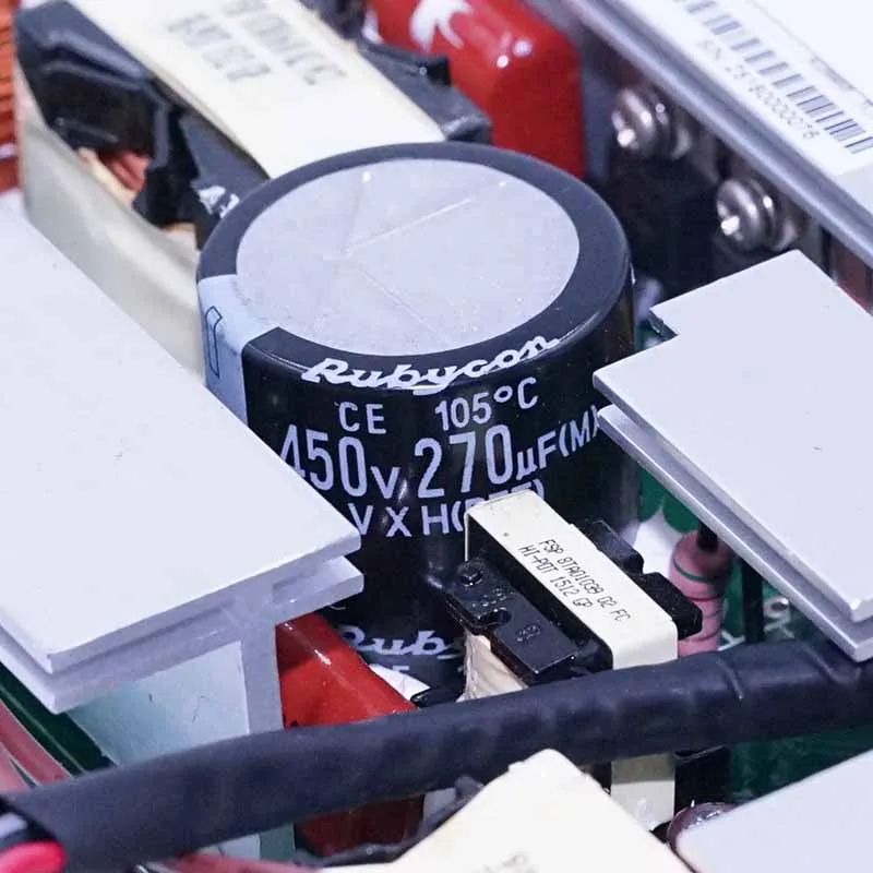 PSU для FSP H3C PMS-4300 53V POE 250W блок питания HPSL250-A FSP250-20DGNQA