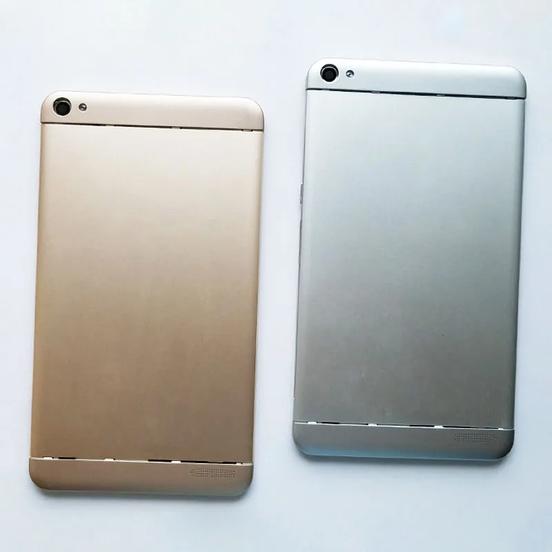 Для huawei Honor X2 MediaPad X2 GEM-703L GEM-703LT GEM-702L задняя Батарея Корпус крышка чехол Батарея Дверь Замена крышки
