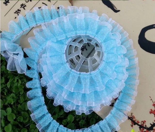 1M-Ribbon-3D-Lace-Trim-2-5cm-Laces-Collar-Guipure-Orange-Green-Dot-Lace-Fabric-Doll.jpg_640x640 (10)