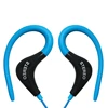 M & J Bass-Auriculares deportivos para correr, cascos con cable de 3,5mm con micrófono para iPhone, Samsung, MP3, MP4, PC, alta calidad ► Foto 2/6