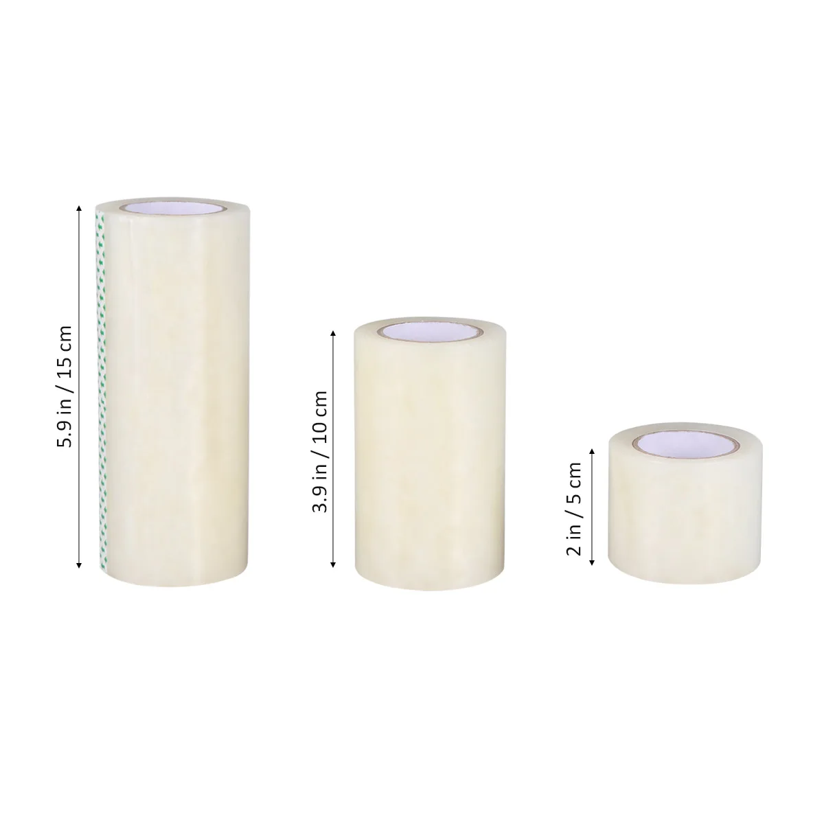 3 Rolls of Greenhouse Film Tapes Durable Utility Adhesive Professional Portable Repairing Tapes House Special Revamp Gummed Tape 3 Rolls of Greenhouse Film Tapes Durable Utility Adhesive Professional Portable Repairing Tapes House Special Revamp Gummed Tape