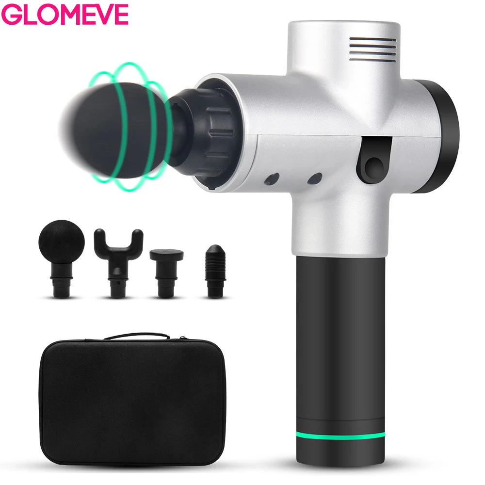Glomeve massage gun Clearance