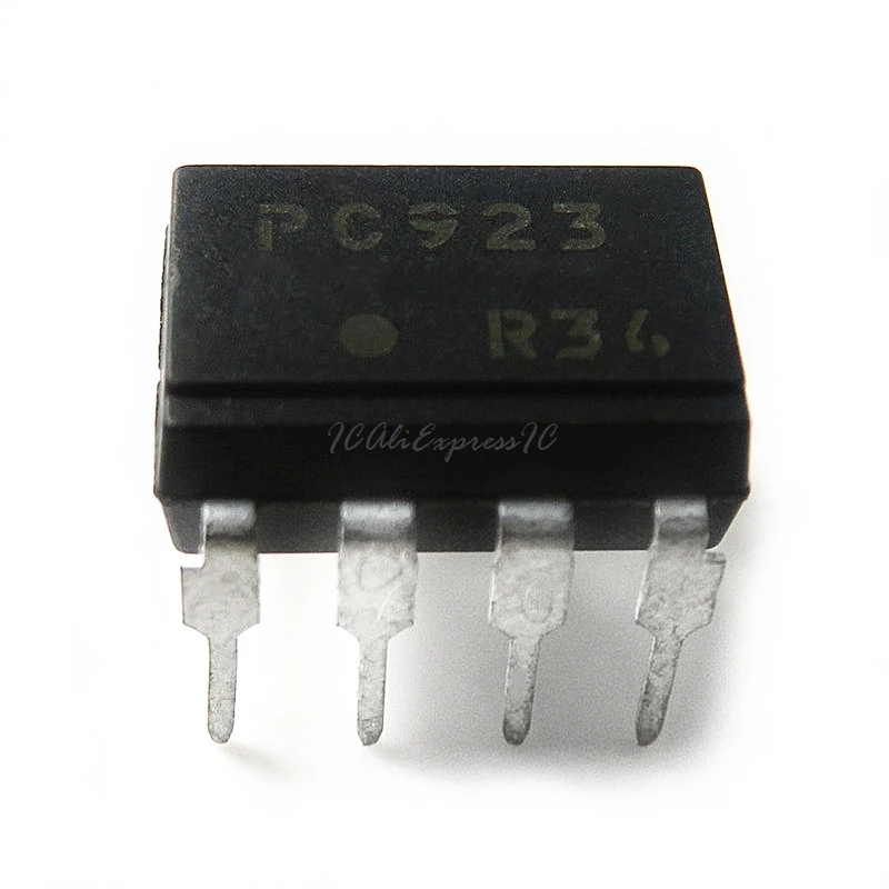 10 шт./лот PC923L PC923 DIP8 SOP 8 в наличии|Интегральные схемы| |