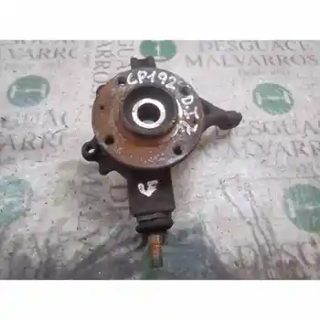 

STEERING KNUCKLE FRONT LEFT CITROEN C4 COUPE VTR Plus [14594623]