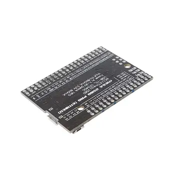 

Mega2560 Pro Development Board CH340G/ATmega2560-16AU Chip With Male Pinheaders