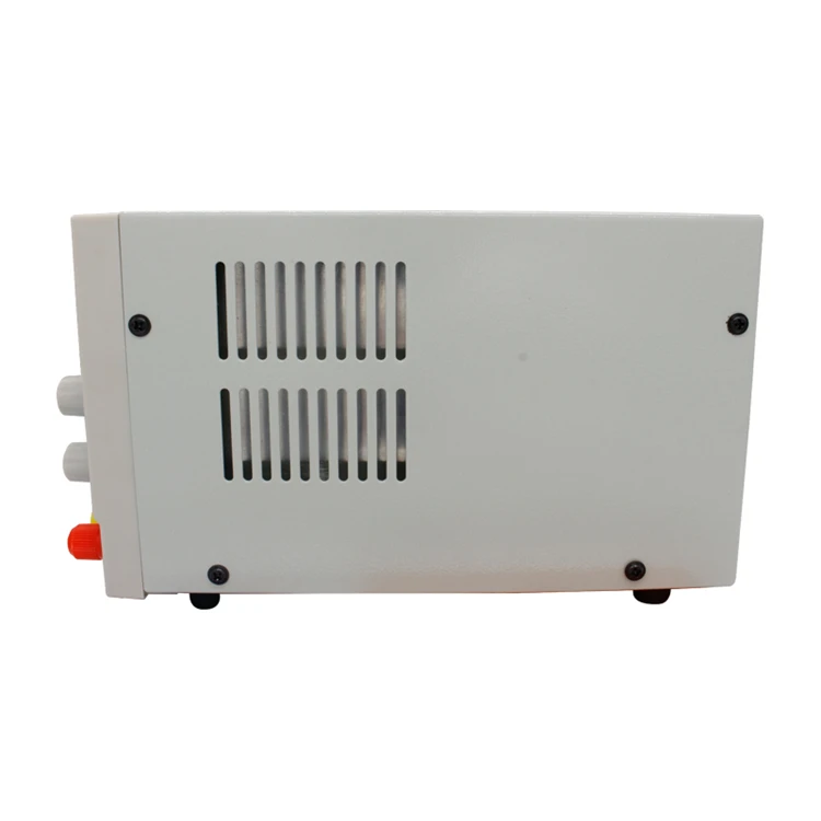 Горячие SaleWanptek NPS 100V 3A Регулируемый NPS1003D DC источник питания цифровой регулятор напряжения лабораторный регулятор напряжения