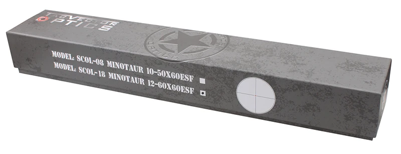 VO Minotour 12-60x60 Acom Package