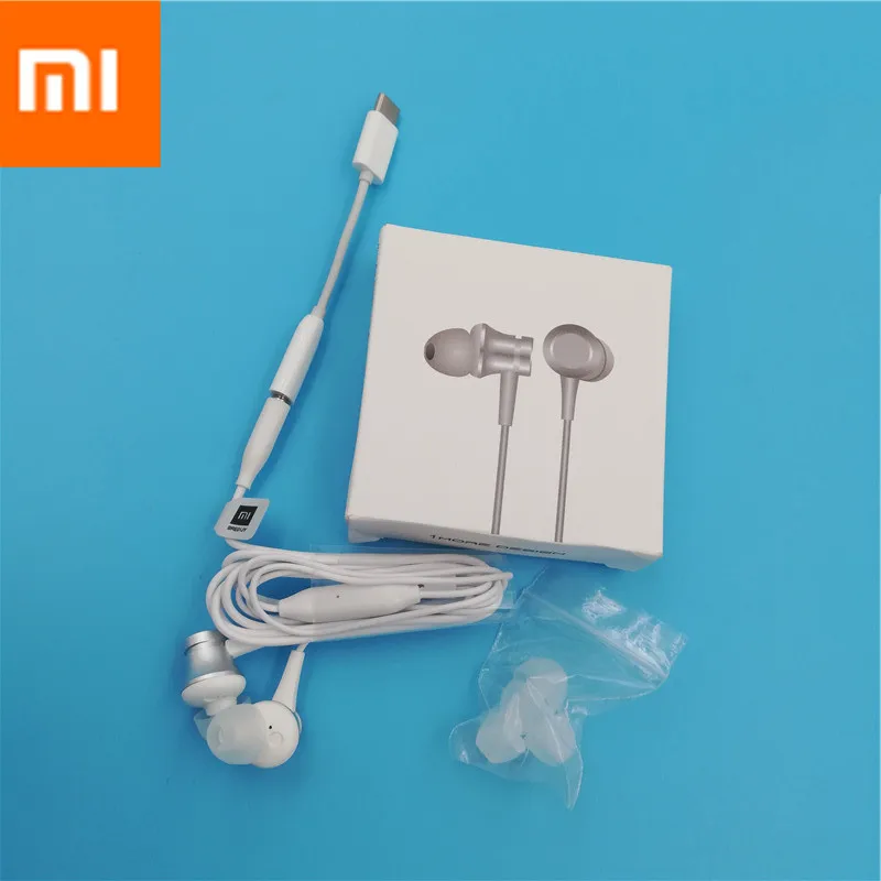 Xiaomi mi PISTON 3 Спортивная свежая версия в ухо с HD mi c проводным управлением для mi 4 3 Red mi NOTE 5 5A 5P huawei смартфон