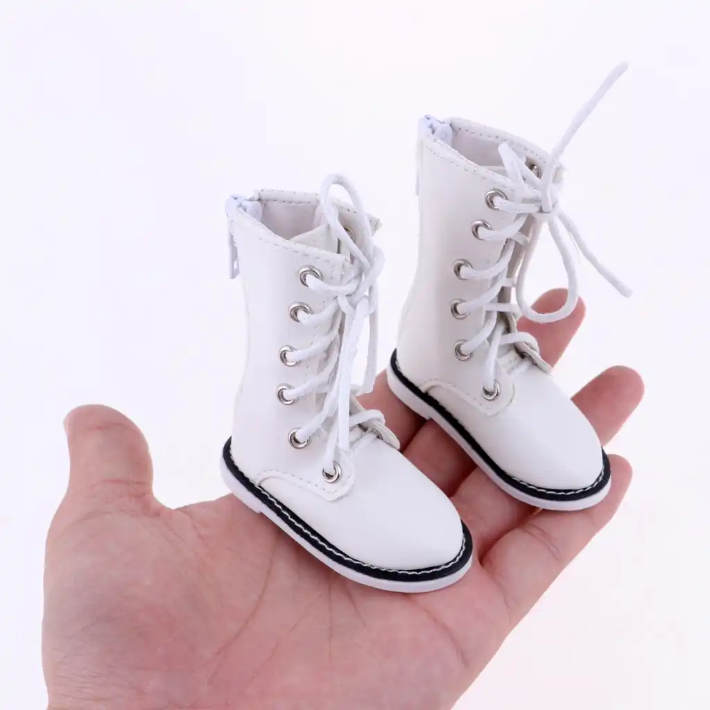 smart doll shoes