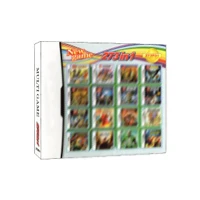 

273 In 1 Video Game Cartridge Console Card Compilation All In 1 DS 2DS 3DS