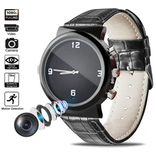 

HD 1080P Video Recorder Mini Camera with Microphone Motion Detection Night Vision Motion Detection Video Voice Recorder