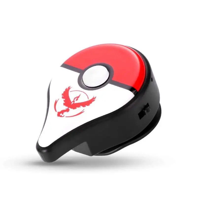 Automatic Catch 01 Аксессуары для игр, Bluetooth браслет, браслет, нет/автоматическая ловля, часы для kingd, переключатель Pokemon Go Plus, Интерактивная игрушка и зарядное устройство - Цвет: Automatic Catch 01