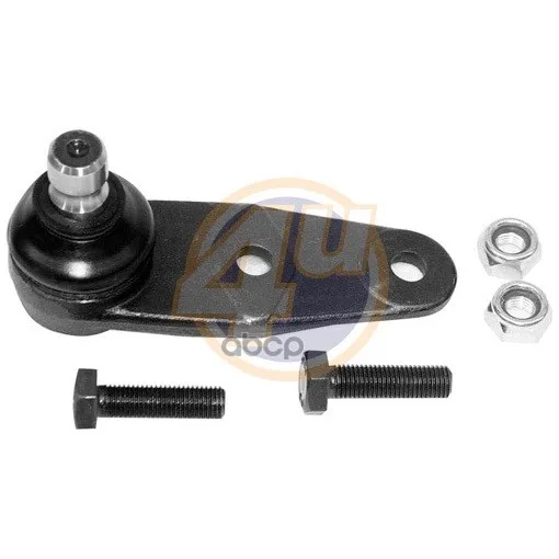 К-Кт Шар Опоры Ren 19/21/Megane/Clio/Twingo 92- Ren 19/21/Megane/Clio/Twingo 92- 4U арт. RNB24606