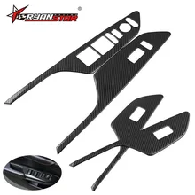 Пересечение границы горячие продажи автомобиля модификации поставки подходит для Civic Высота Регулируемый переключатель панель украшения Civic модификации