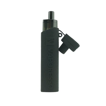 

Silicone case for Vaporesso Podstick vape kit mod texture skin protective cover shield wrap sleeve