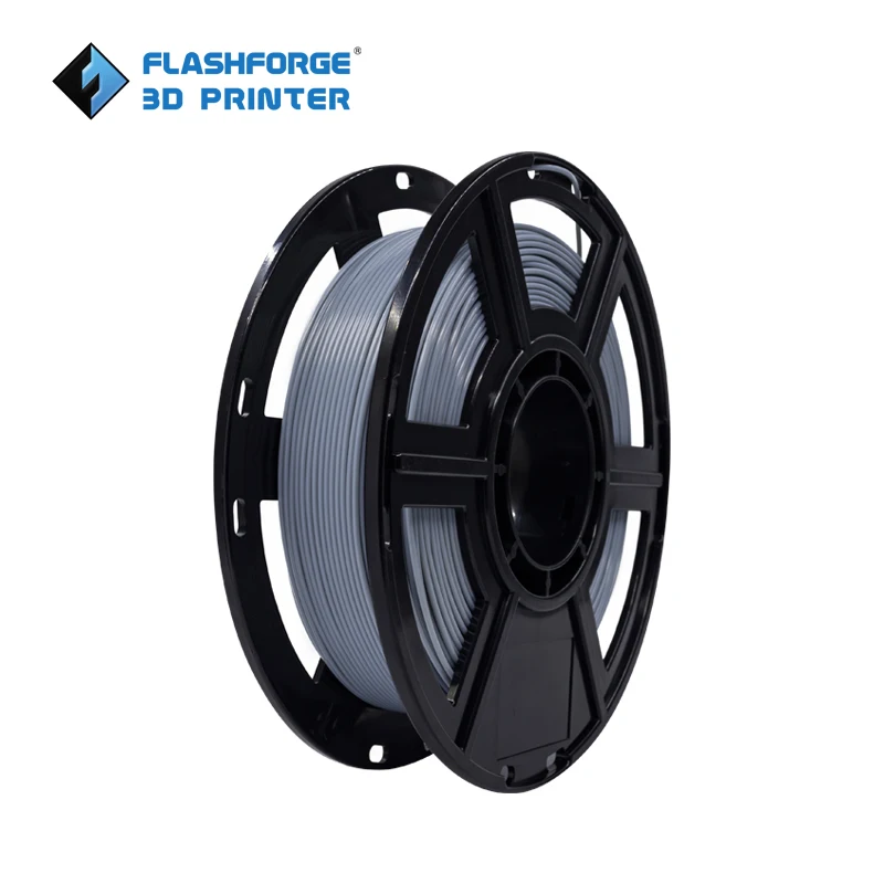 Flashforge перламутровая нить 1,75 мм 0,5 кг для DIY 3D принтеров