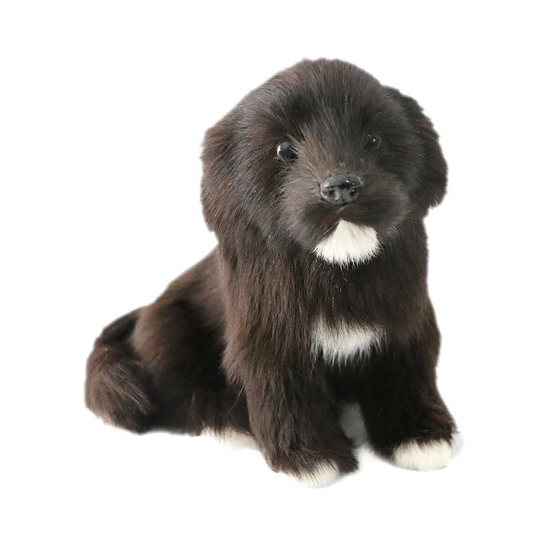 作家様　ぬいぐるみ　犬　中古品 楽天市場】マザーガーデン とことこおさんぽ しばいぬちゃん 茶