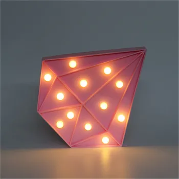 

LED Night Light Cute Animal Night Light for Living Room Bedroom Christmas Party Decoration BJStore