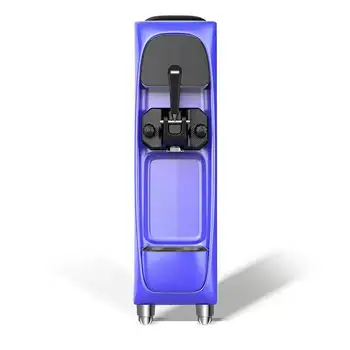 

mini soft ice cream machine freshing function ice cream machine