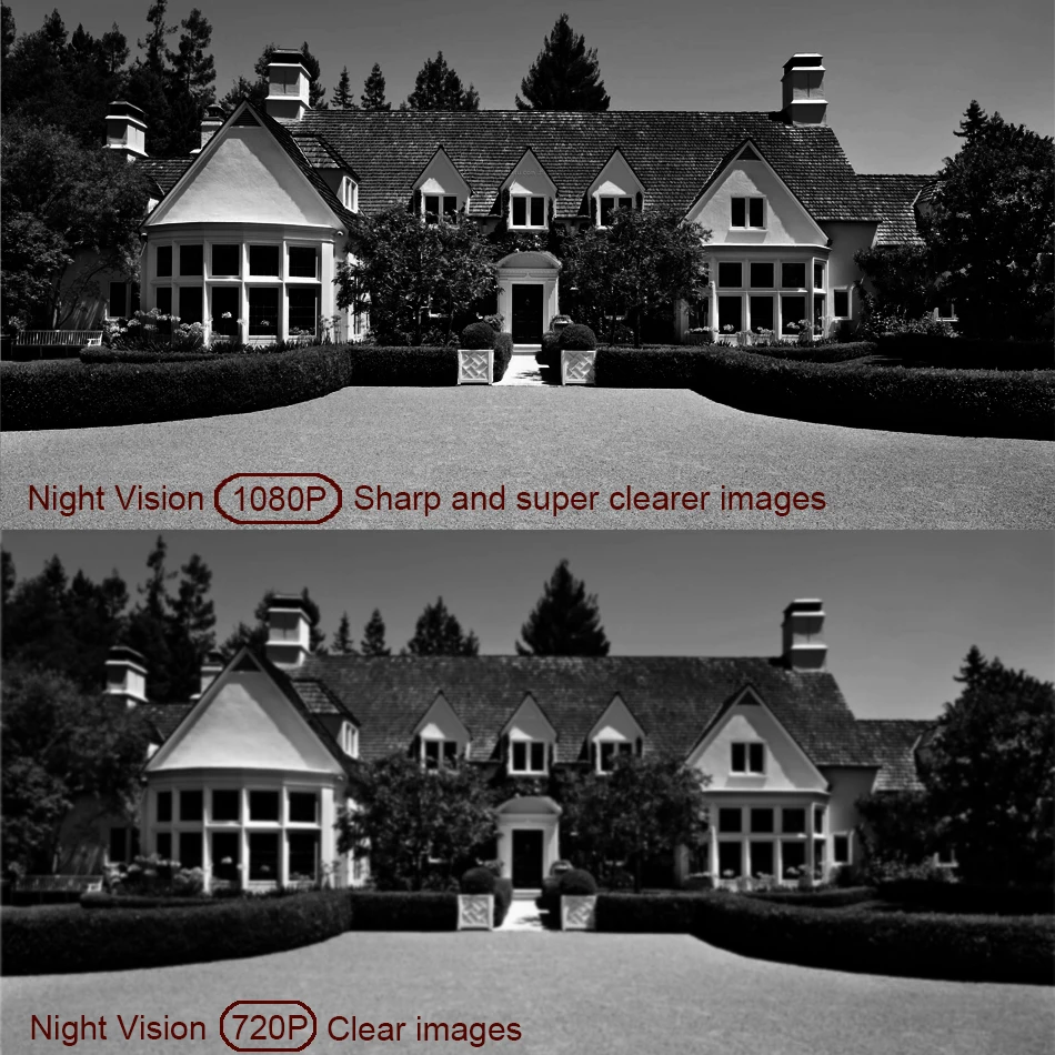 Охранная камера 2/8ChannelPOE система видеонаблюдения NVR kit 1080P HD видео IP IRCUT 2mp POE