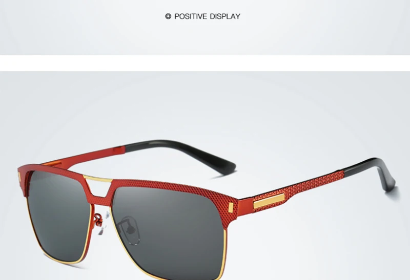 Psacss, поляризованные солнцезащитные очки, мужские, Ретро стиль, квадратная оправа, фирменный дизайн, солнцезащитные очки для вождения, рыбалки, gafas de sol hombre-8752