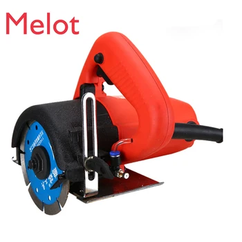 

Home Multifunction Miniature Manual Dust-free Electric Ceramic Tile Cutting Machine Marble Machine Portable Chamfering Machine