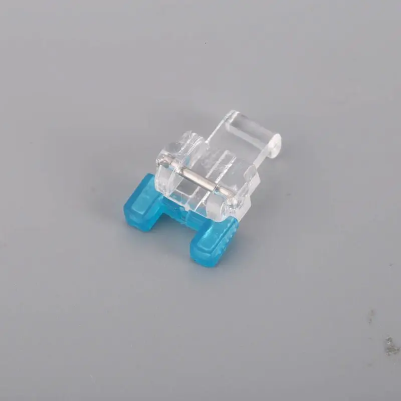Новые аксессуары для детали для швейных машин Набор DIY оригиналы лапки для Brother швейная машина Singer Лапка