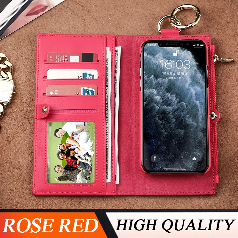 Чехол Musubo из натуральной кожи для iPhone 5S SE 6S Plus 7 8 XS XR 11 Pro Max роскошные чехлы чехол с