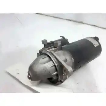 

93174017 ENGINE STARTER OPEL SIGNUM