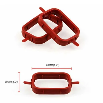 

Oil resistant Swirl Flap Blanks Repair Replacement Car Auto Intake Manifold