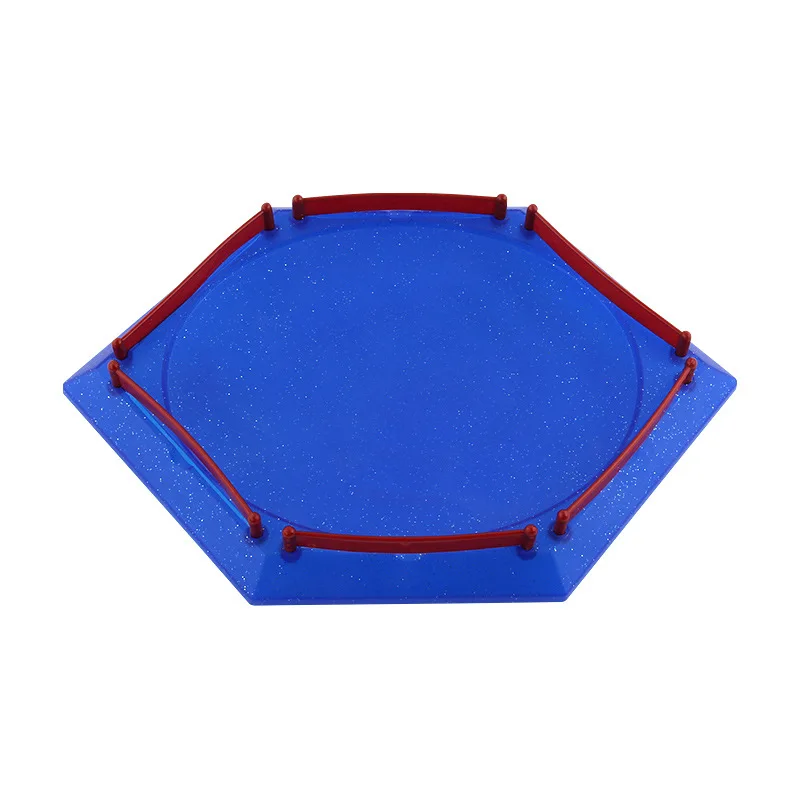 Диск для арены Beyblade Burst Gyro захватывающий поединок волчок стадион битва игрушечная тарелка аксессуары для мальчиков подарок детская игрушка