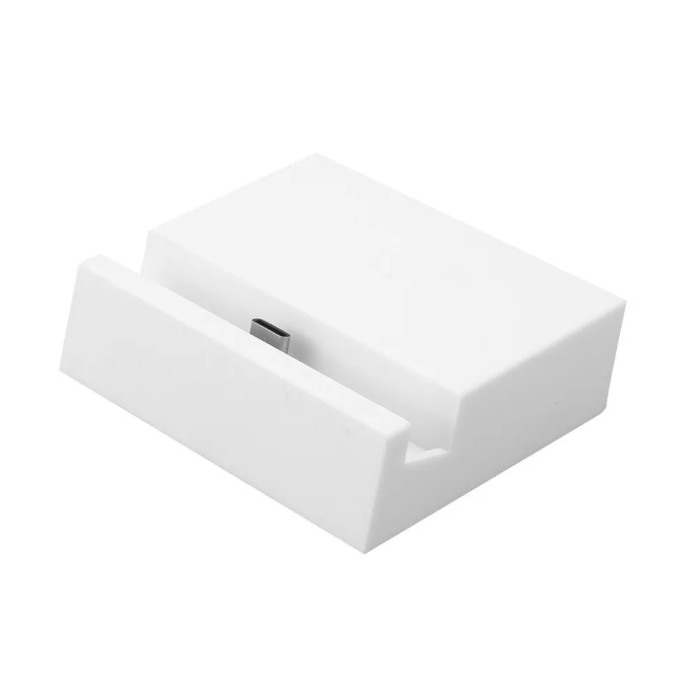 USB 3,1 док-станция зарядное устройство type-C док-станция зарядное устройство Micro USB для type-C зарядное устройство Держатель для Xiaomi для Android телефона