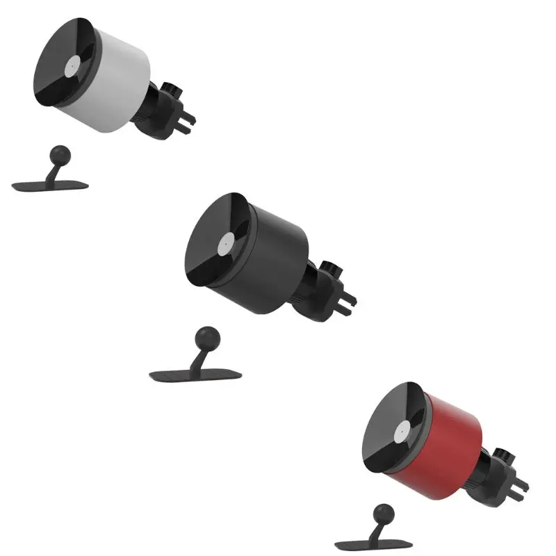 

Air outlet suction cup car phone bracket car navigation multi-function bracket for phone holder