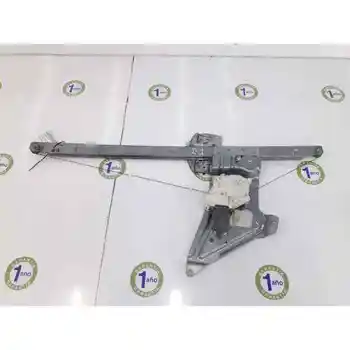 

2E0837401 WINDOW LIFTER FRONT LEFT VOLKSWAGEN CRAFTER COMBI (2E)