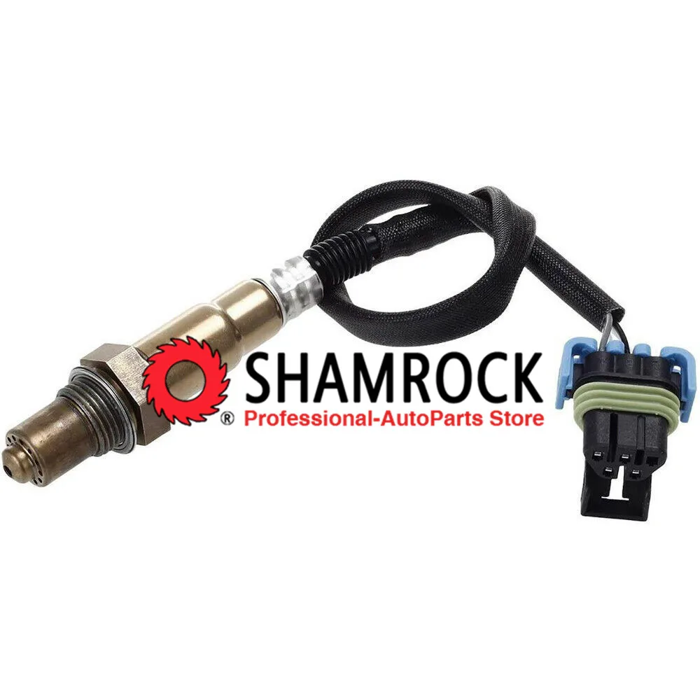 Кислородный O2 lambdor Датчик OEM 234-4815 234-4816 для 2004-2011 Bbuick Enclave LaCrosse Cchevrolet Traverse GgMC Acadia Ccadillac
