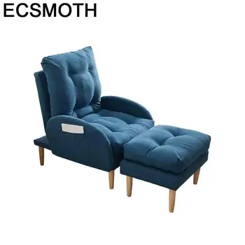 Mobilya Do saluu-Mueble reclinable Para el hogar, Cama moderna, futón Plegable, conjunto De Sala De estar